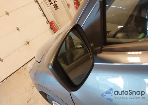 2024 Nissan Kicks S Xtronic Cvt from USA, damaged, VIN 3N1CP5BV5RL525752